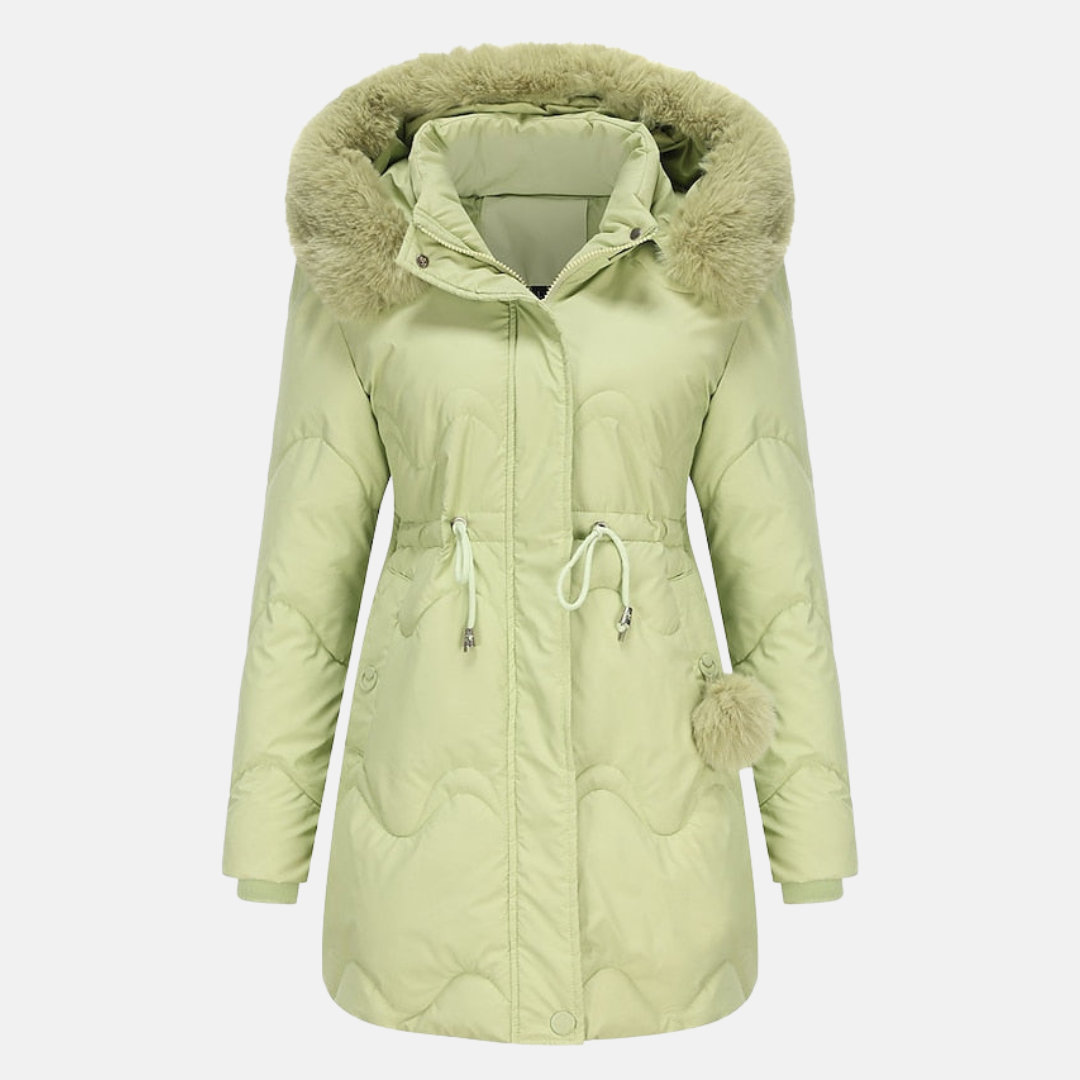 Zoe® | Sneeuwjack voor dames