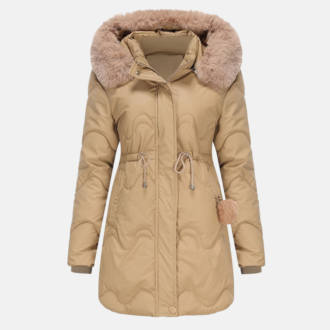 Zoe® | Sneeuwjack voor dames