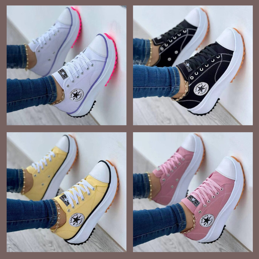 Teresa® | Orthopedische schoen