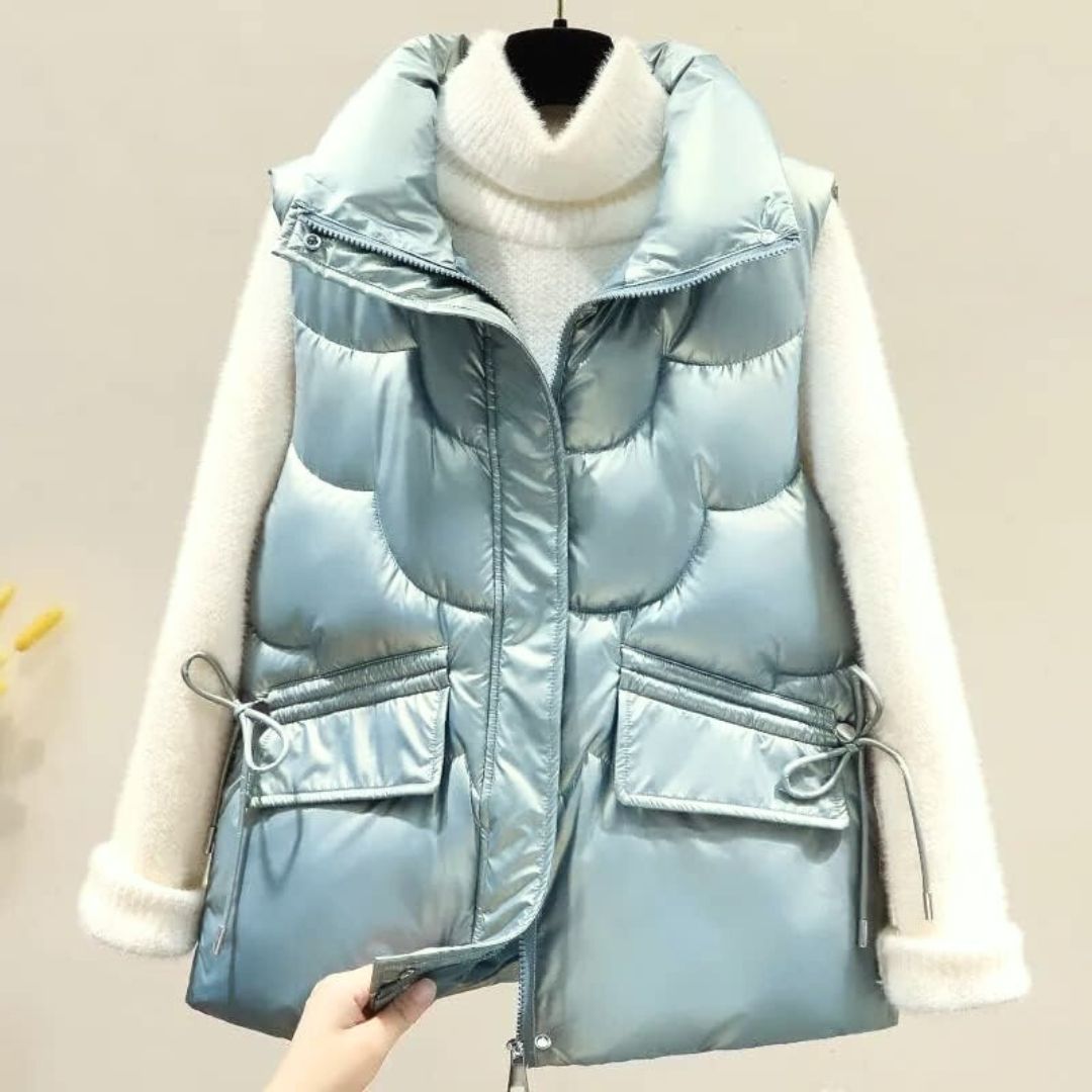 Yesenia® | Modieus en moeiteloos winterkledingstuk