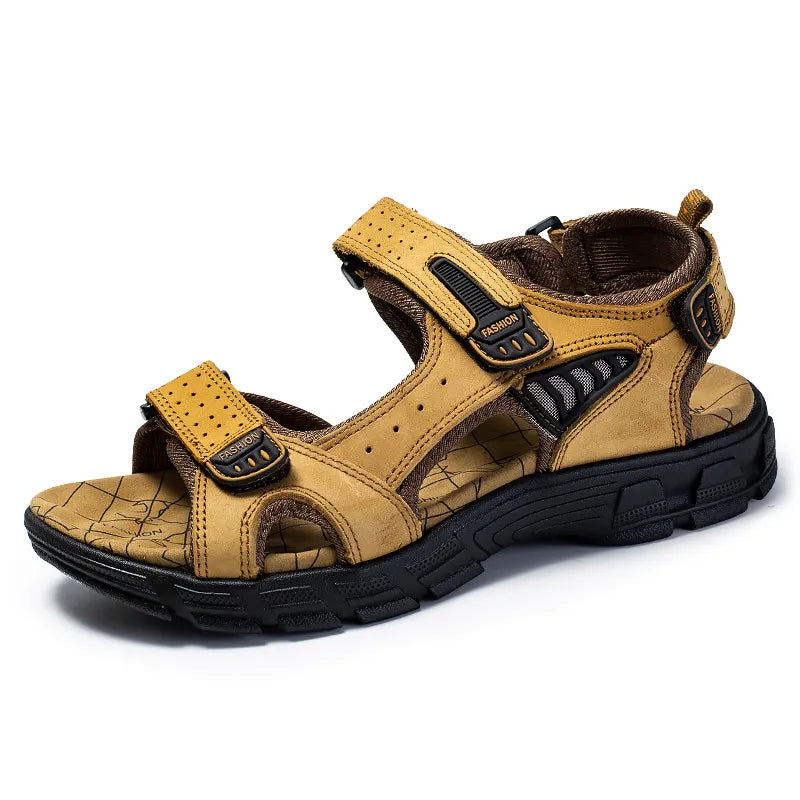 Brynhild® | Zomersandalen 50% korting