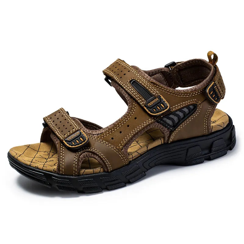 Brynhild® | Zomersandalen 50% korting