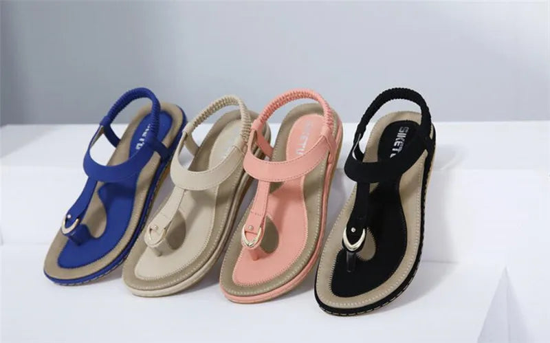 Gabriela® | Orthopedische sandalen 50% korting