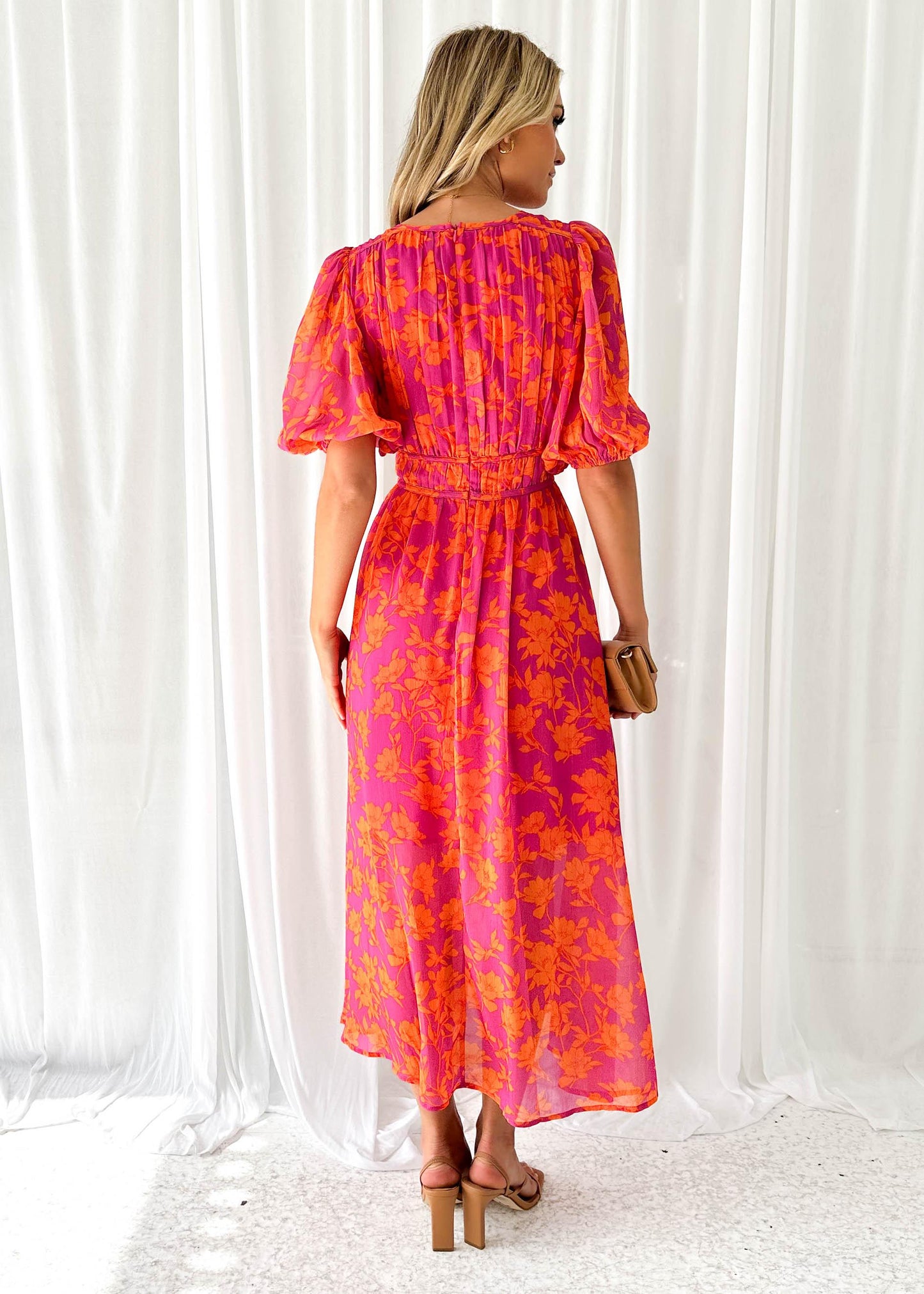 Yesenia® | Maxi-zomerjurk