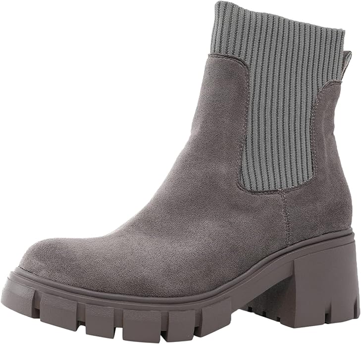 Trinidad® | Damesschoenen van elegant suède