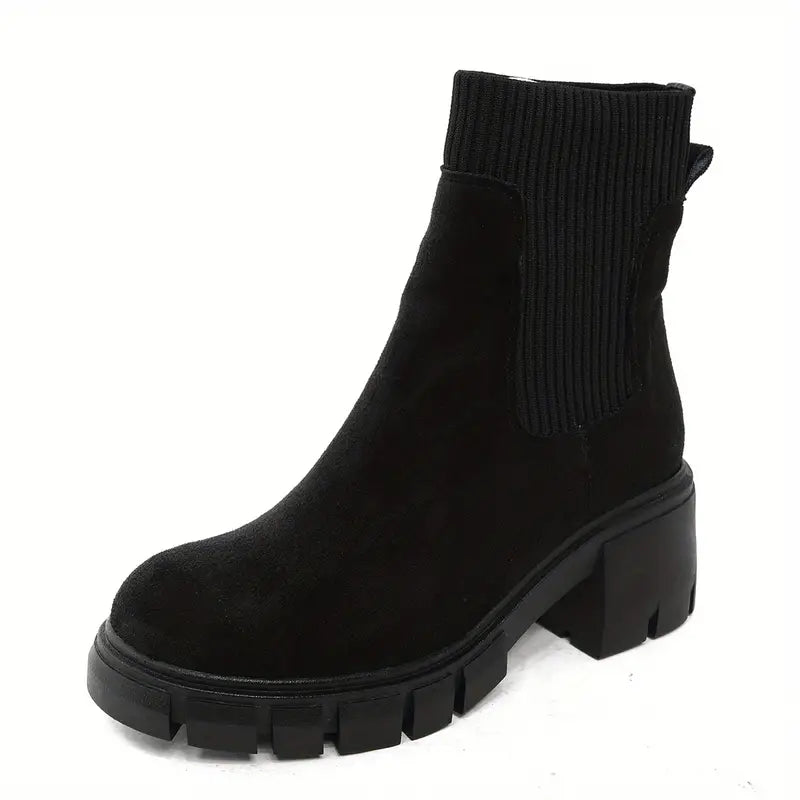 Trinidad® | Damesschoenen van elegant suède