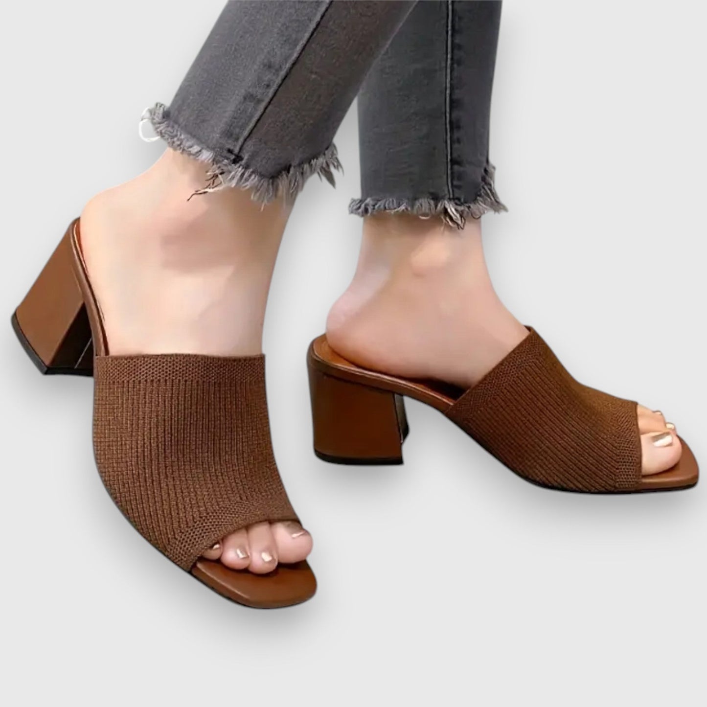 Úrsula® | Lichte sandalen