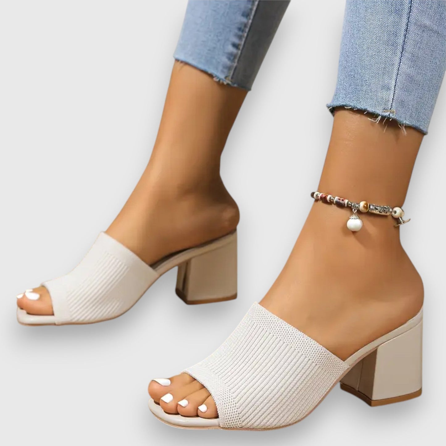 Úrsula® | Lichte sandalen