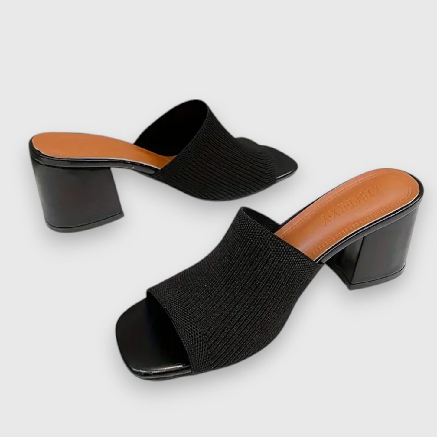 Úrsula® | Lichte sandalen