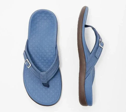 Wanda® | Orthopedische zomersandalen voor ultiem comfort