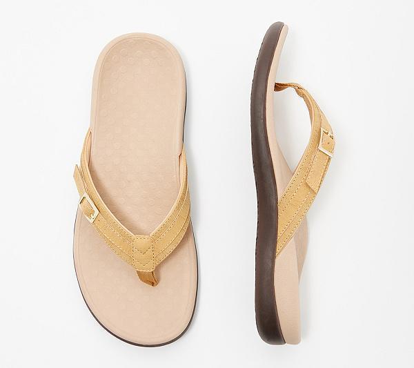 Wanda® | Orthopedische zomersandalen voor ultiem comfort