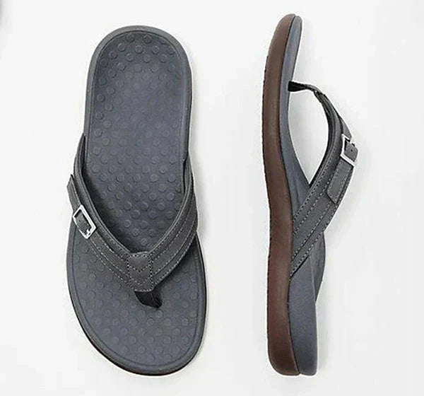 Wanda® | Orthopedische zomersandalen voor ultiem comfort