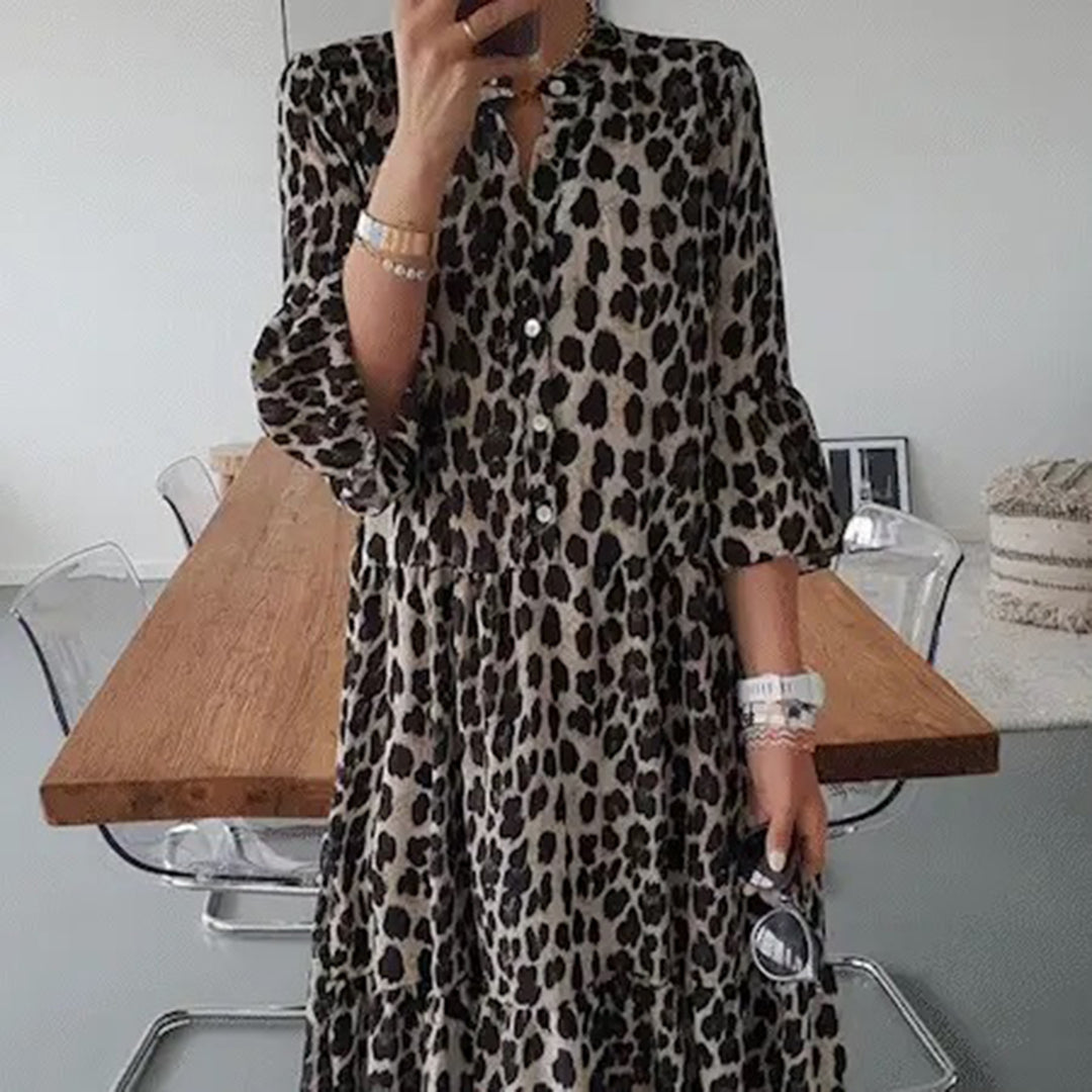Zulema® | Casual en modieuze zomerjurk