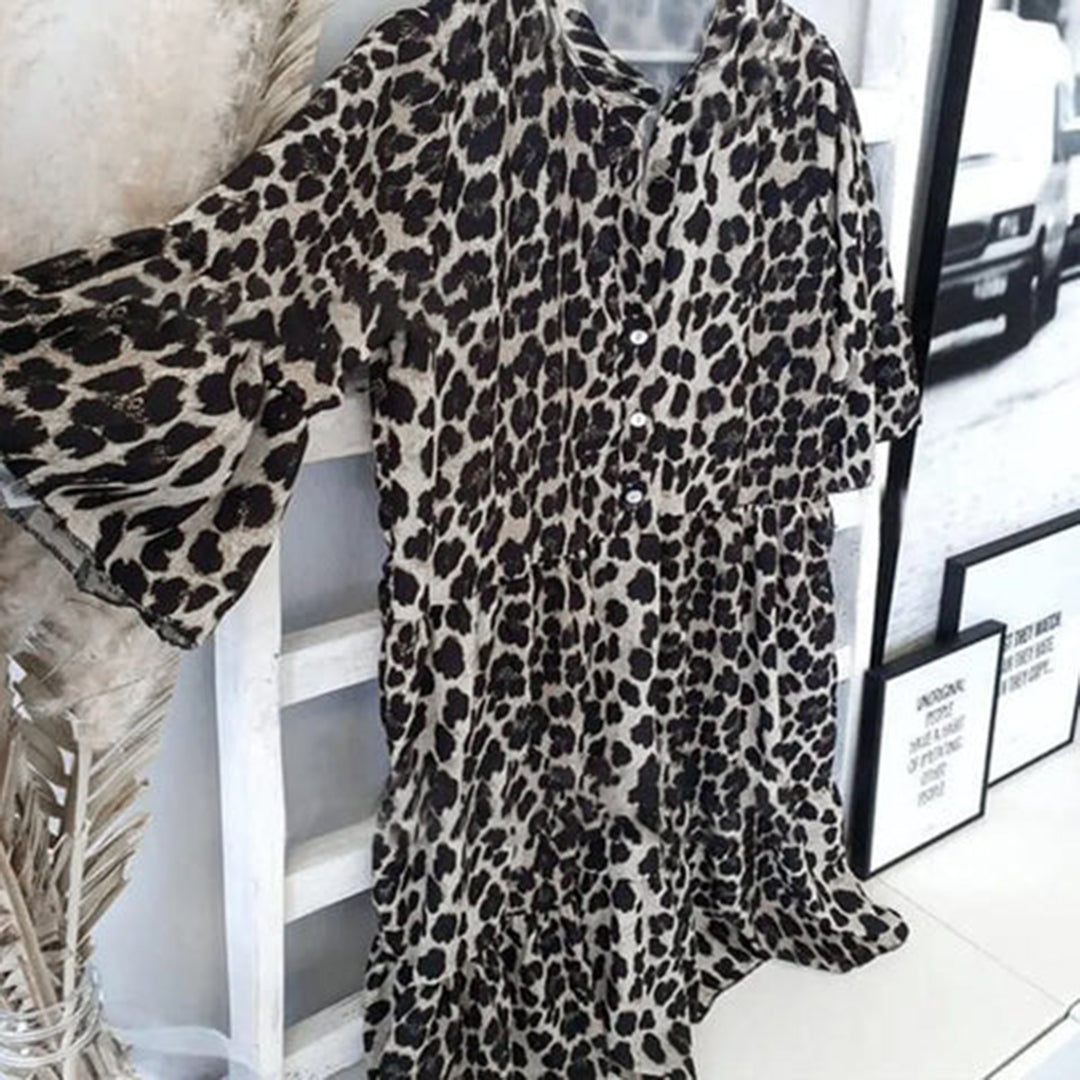 Zulema® | Casual en modieuze zomerjurk