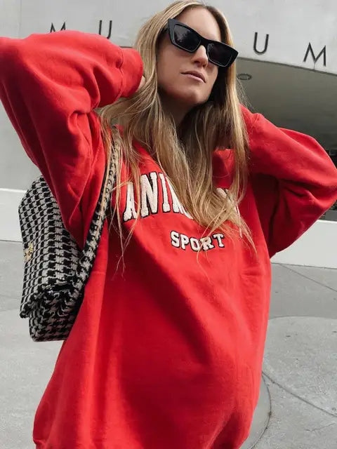Tessa® | Vintage sweatshirt