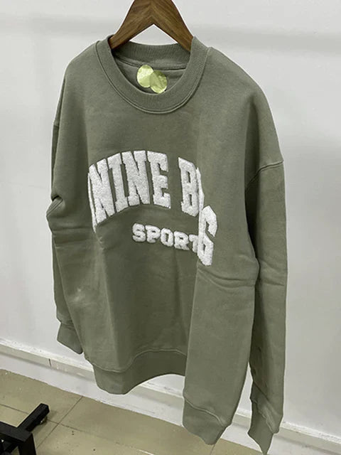 Tessa® | Vintage sweatshirt