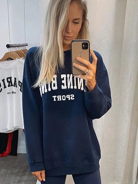 Tessa® | Vintage sweatshirt