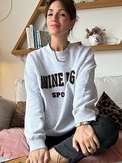 Tessa® | Vintage sweatshirt