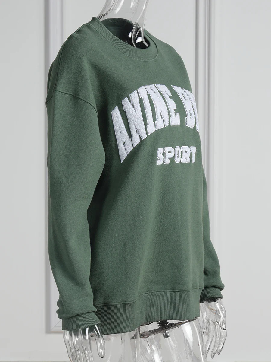 Tessa® | Vintage sweatshirt