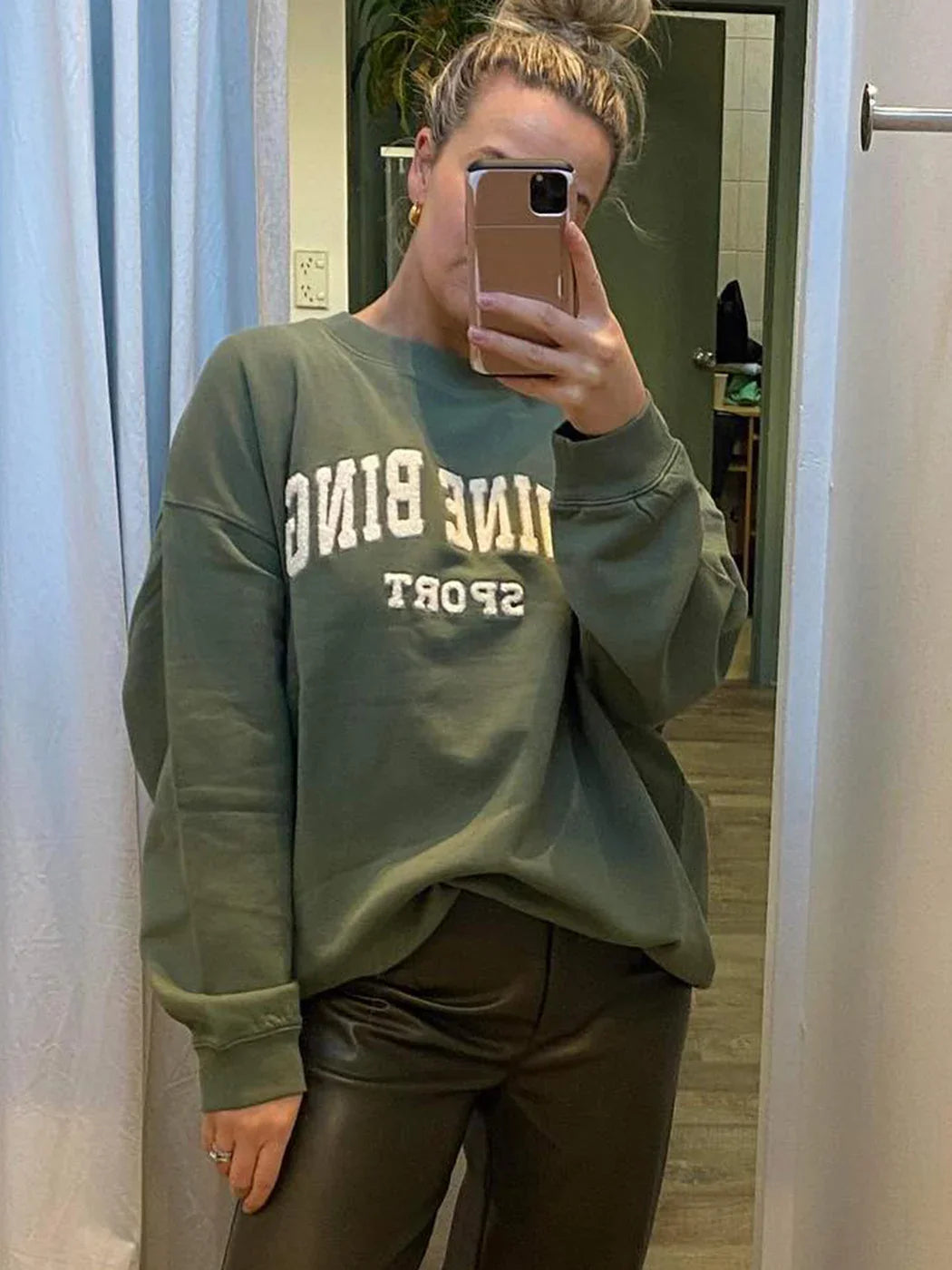 Tessa® | Vintage sweatshirt