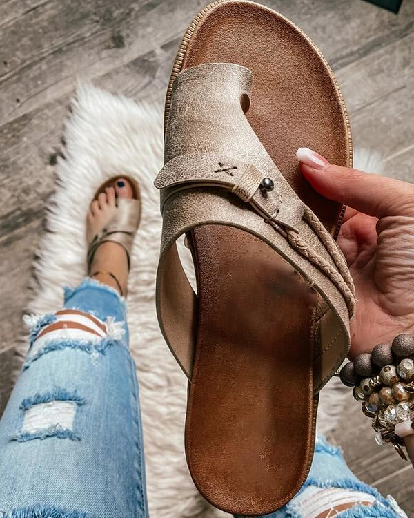 Angélica® | Comfortabele orthopedische sandalen voor dames