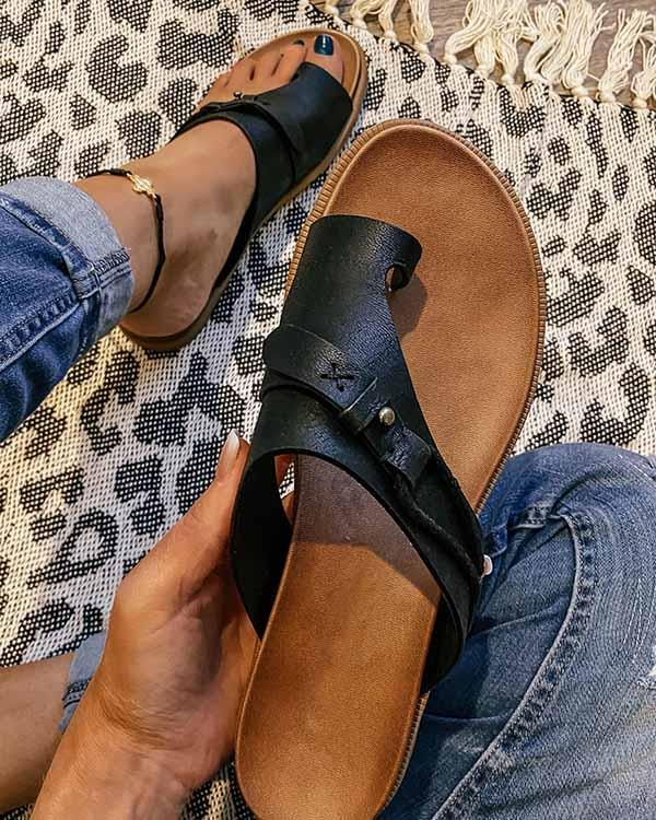 Angélica® | Comfortabele orthopedische sandalen voor dames