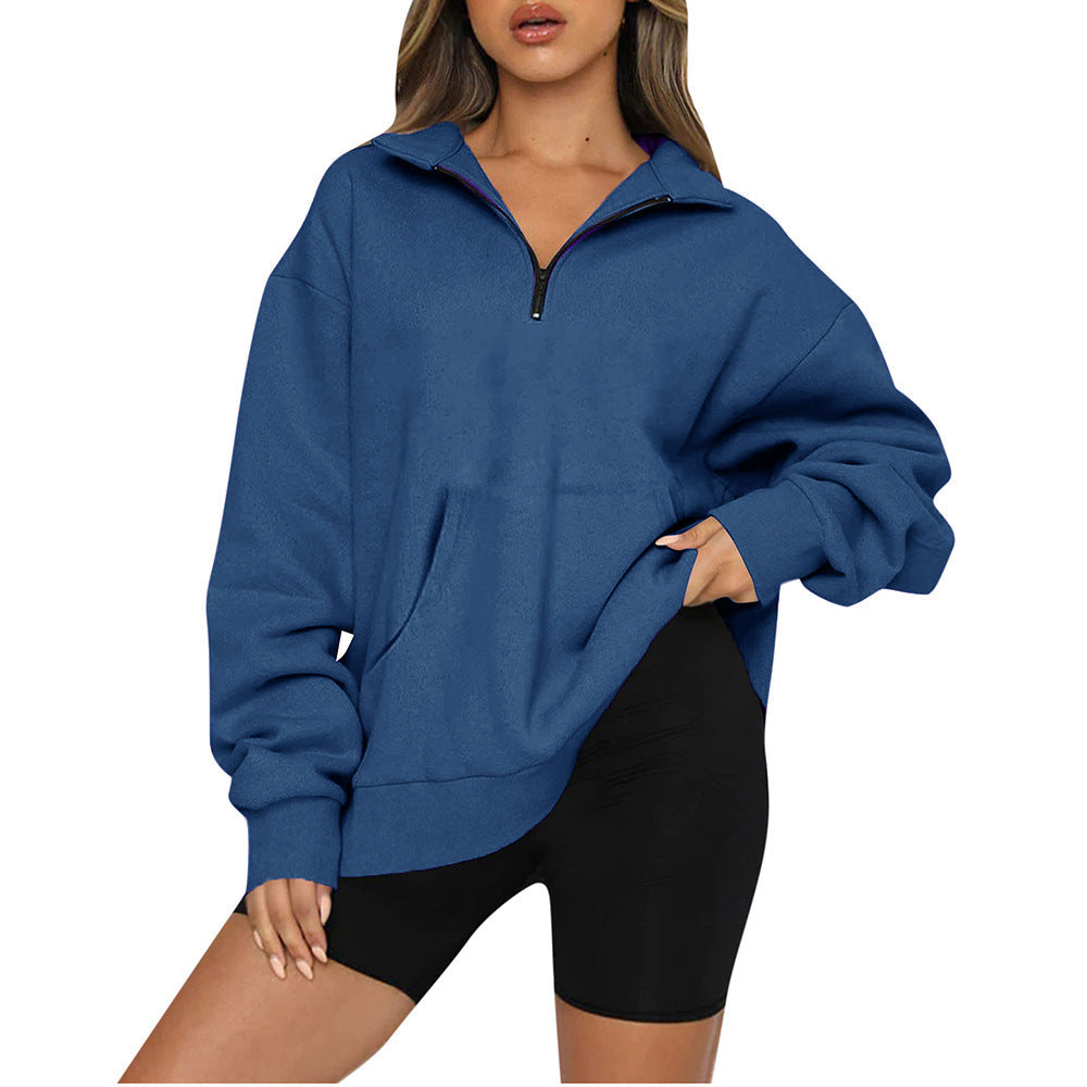 Zulema® | Elegant en casual winterkledingstuk