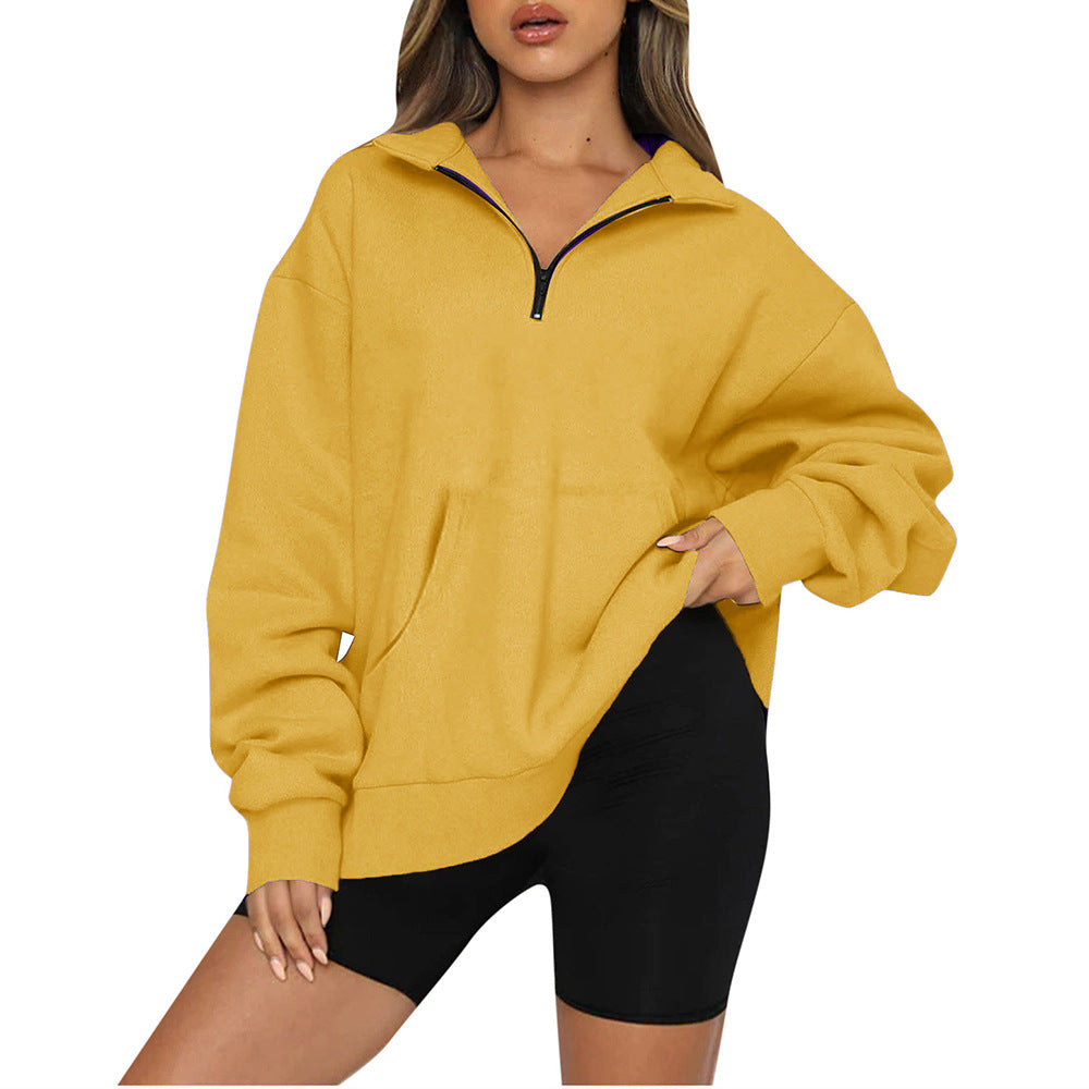 Zulema® | Elegant en casual winterkledingstuk