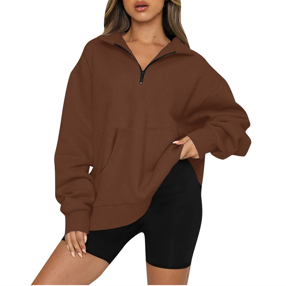 Zulema® | Elegant en casual winterkledingstuk