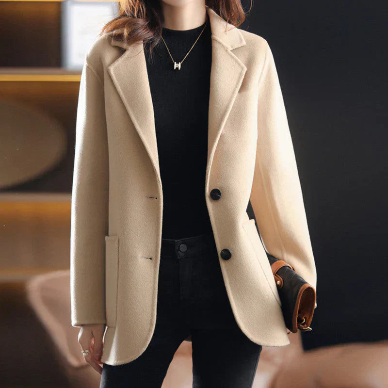 Teresa® | Modern en comfortabel winterkledingstuk
