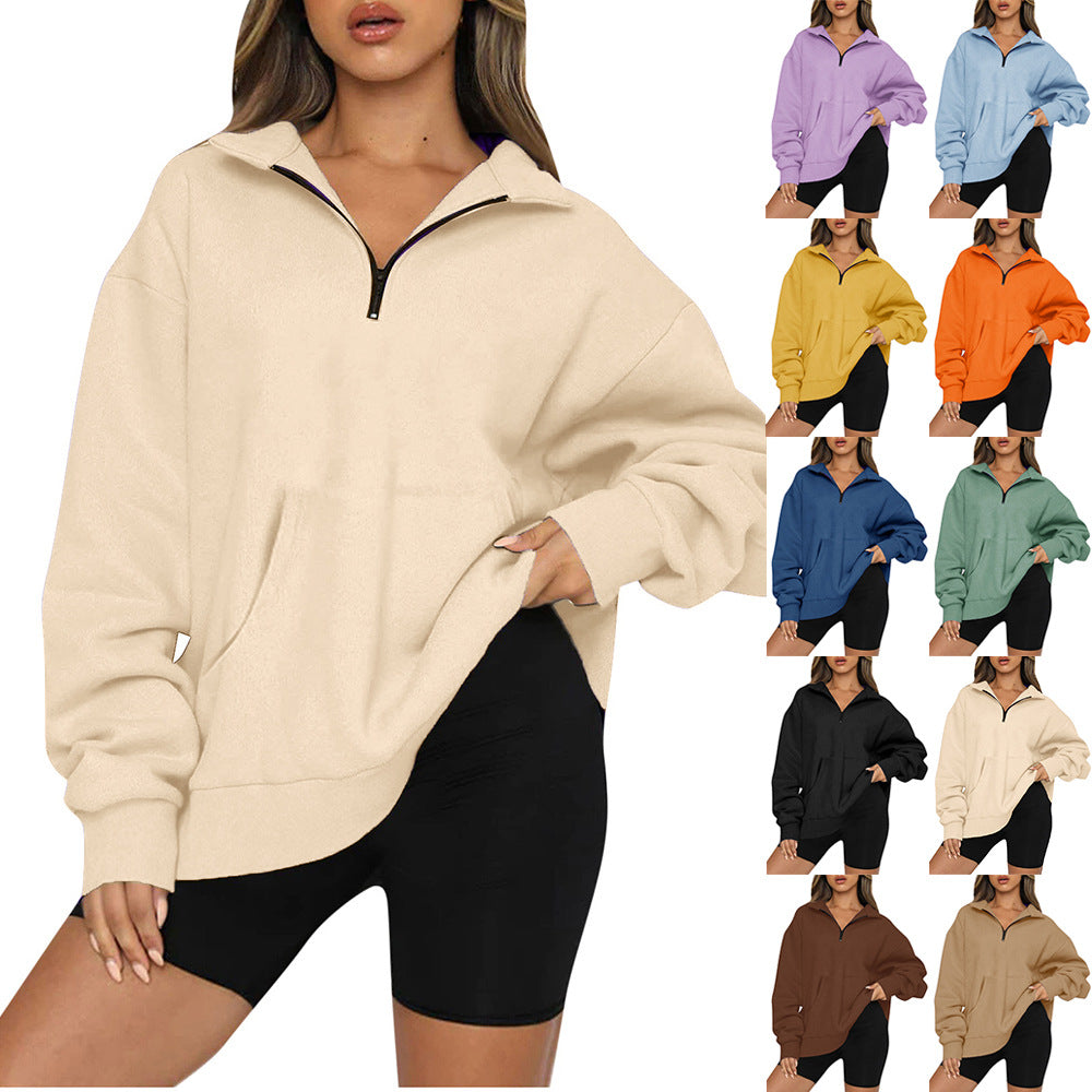 Zulema® | Elegant en casual winterkledingstuk