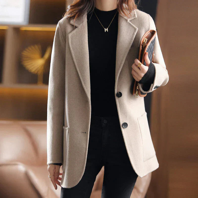 Teresa® | Modern en comfortabel winterkledingstuk