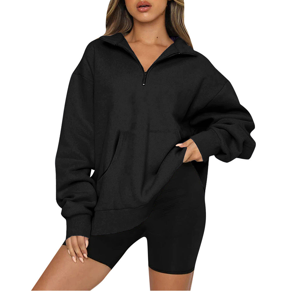 Zulema® | Elegant en casual winterkledingstuk