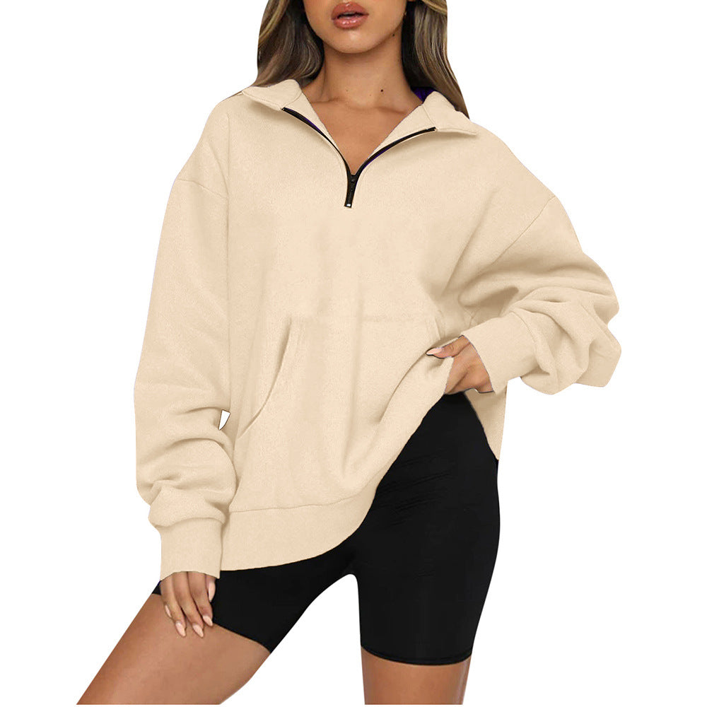 Zulema® | Elegant en casual winterkledingstuk