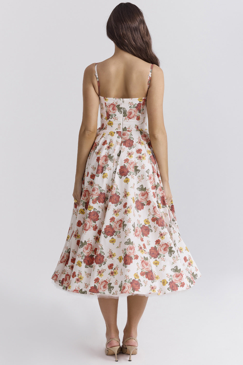 Úrsula® | Elegante silhouetjurk