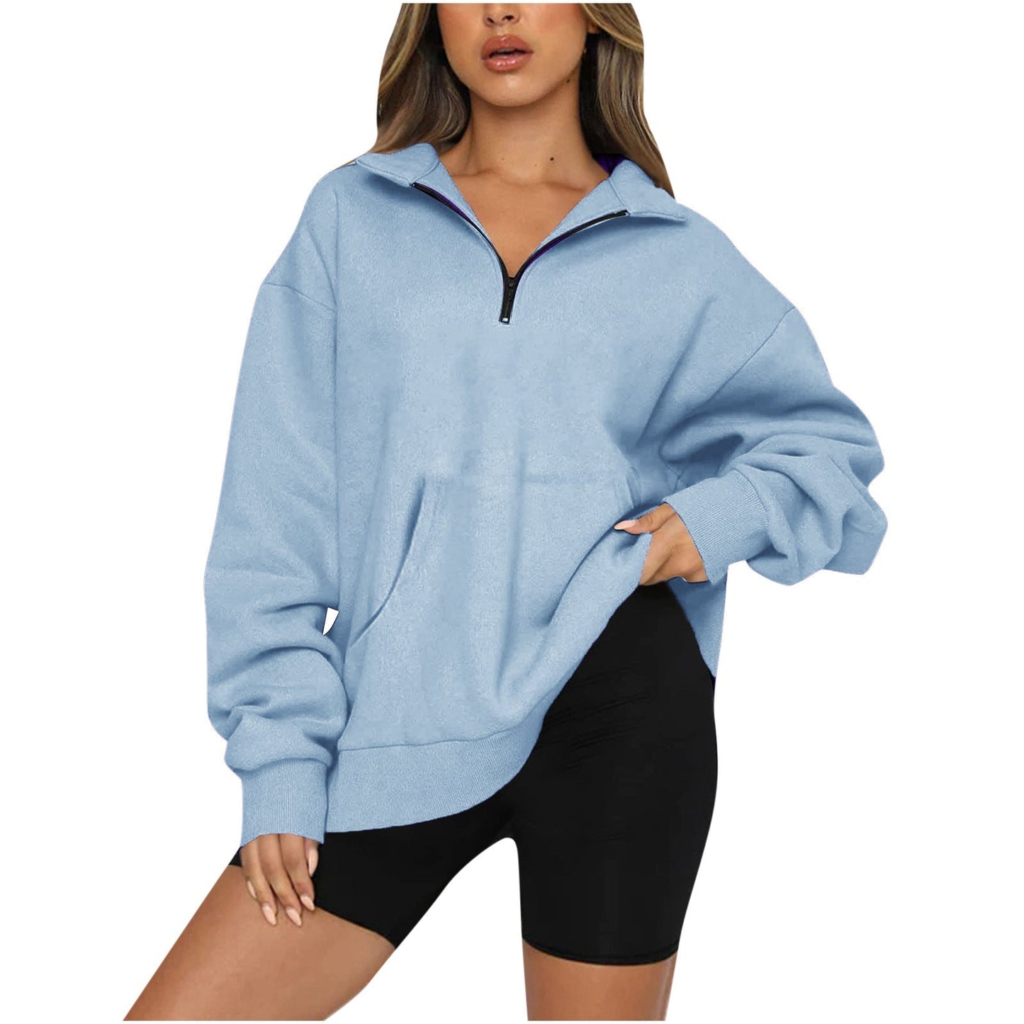 Zulema® | Elegant en casual winterkledingstuk