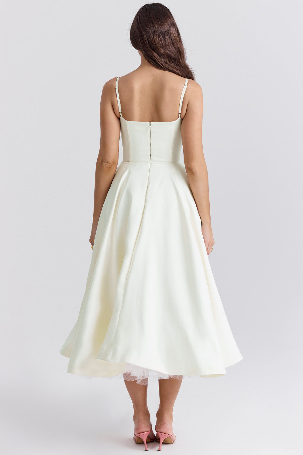 Úrsula® | Elegante silhouetjurk