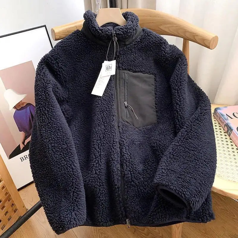 Teresa® | Dames winterjas met pluche