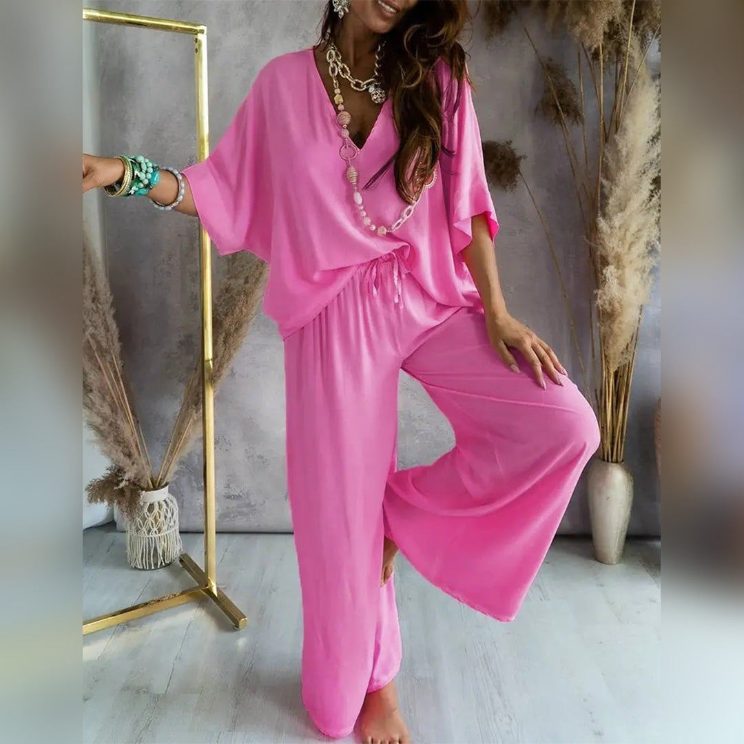 Teresa® | Comfortabele vrijetijdsset