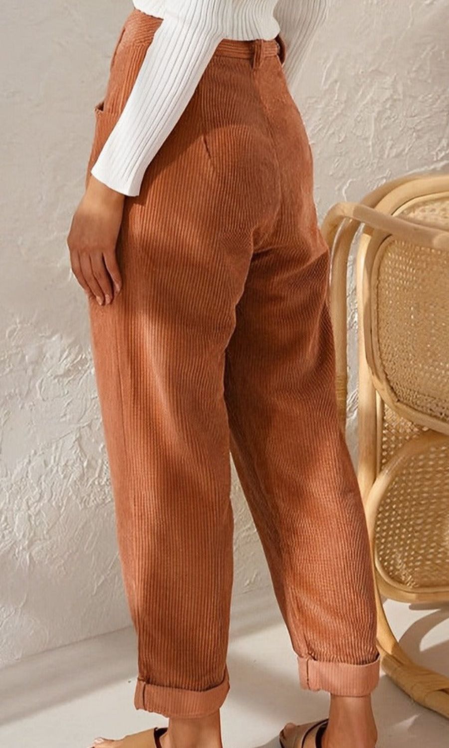 Zoe® | Elegante lentebroek