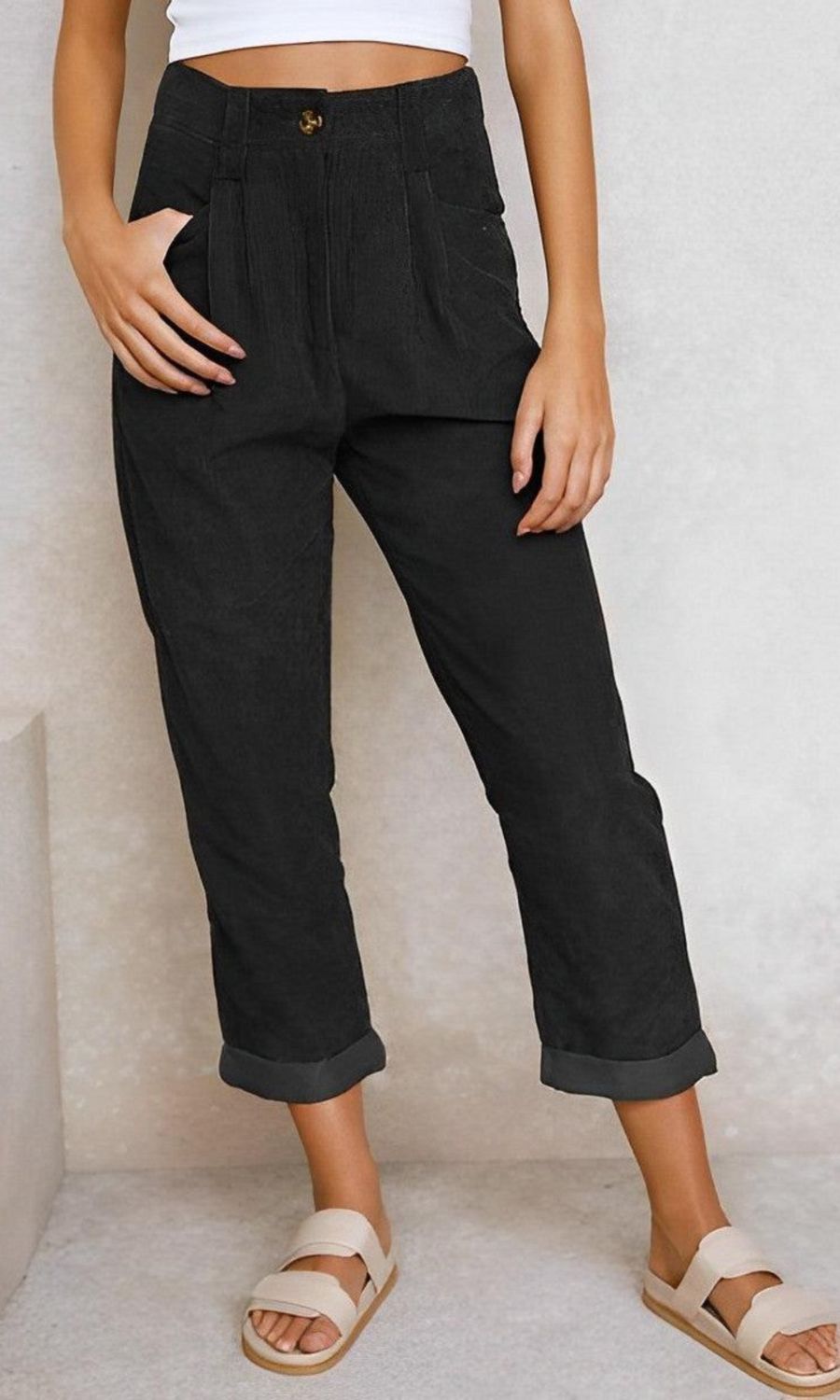Zoe® | Elegante lentebroek