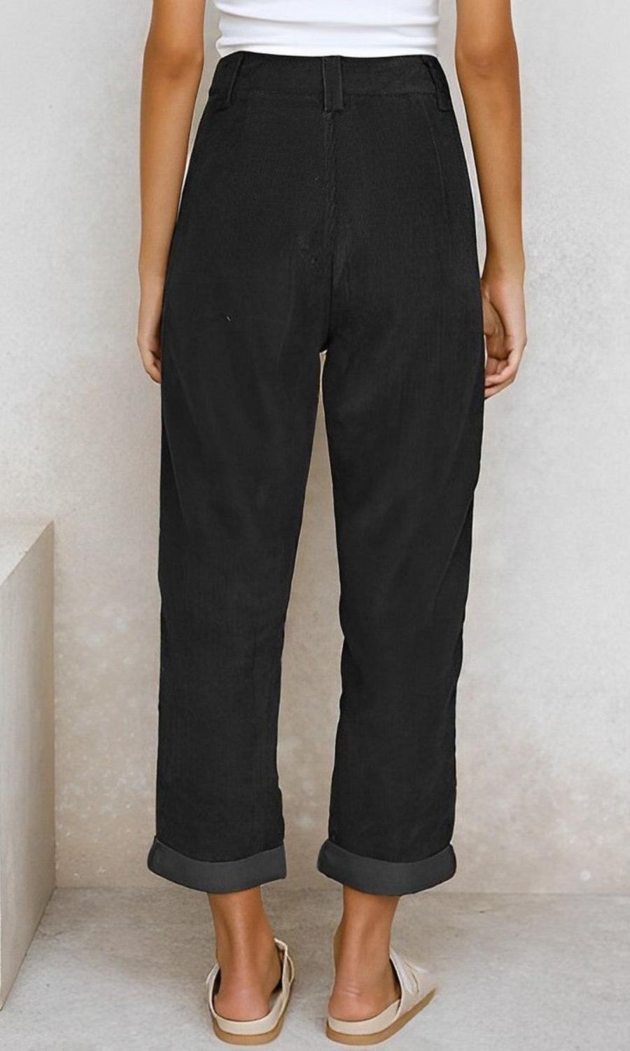 Zoe® | Elegante lentebroek