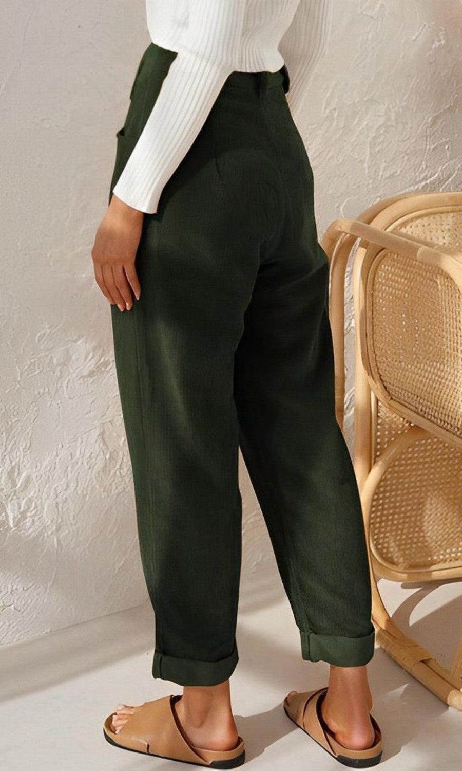 Zoe® | Elegante lentebroek
