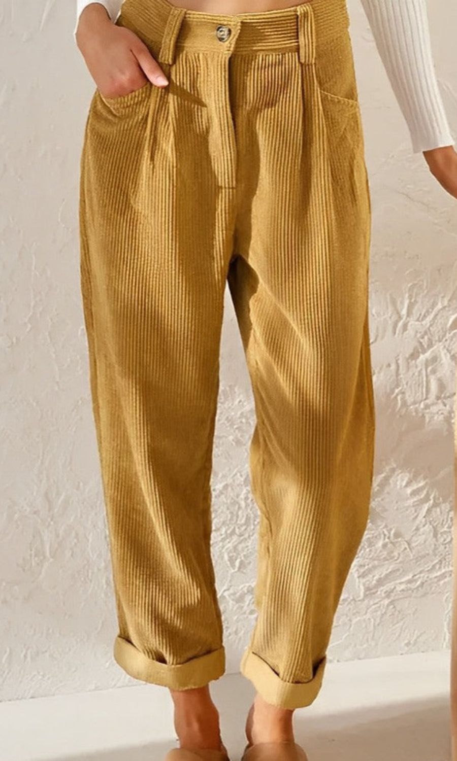 Zoe® | Elegante lentebroek