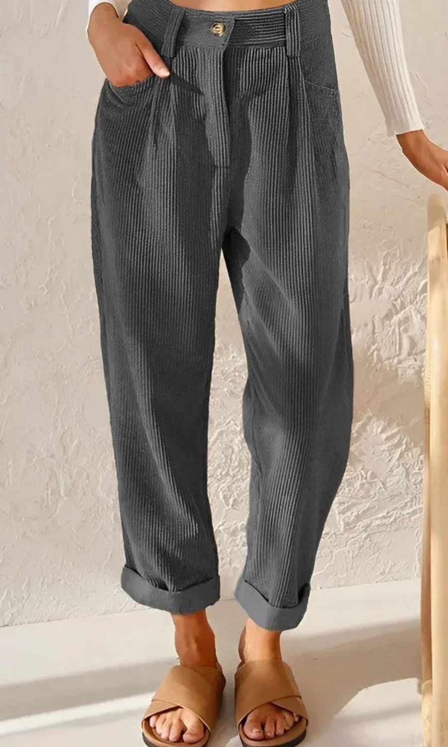 Zoe® | Elegante lentebroek