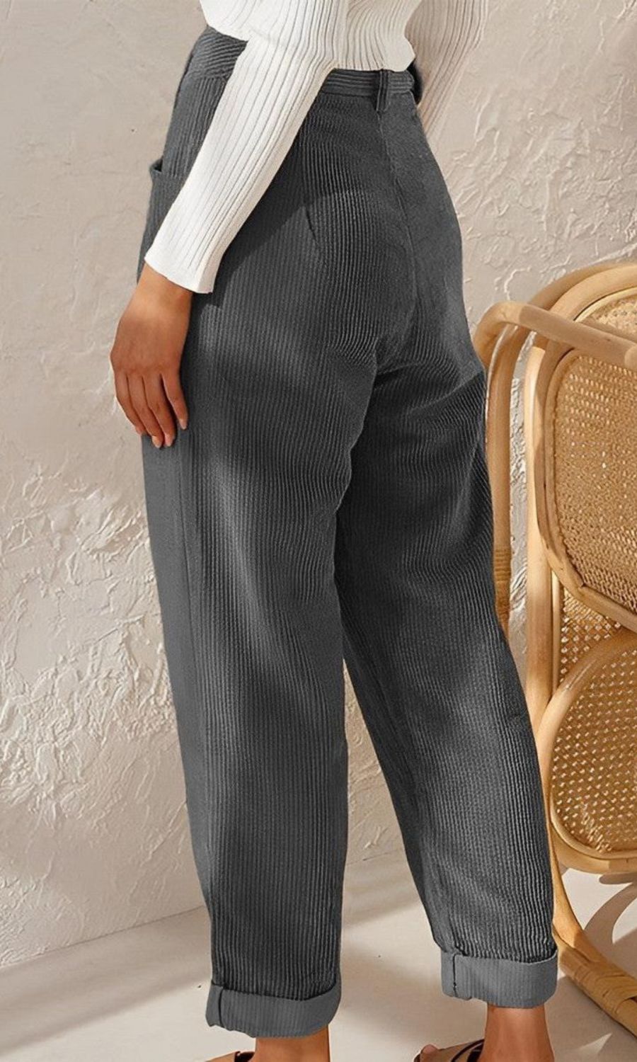 Zoe® | Elegante lentebroek