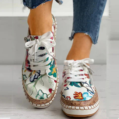 Yasmina® | Orthopedische schoenen voor uw gezondheid