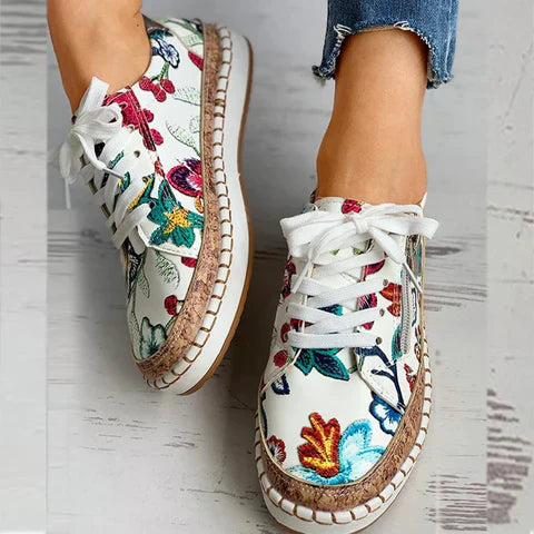 Yasmina® | Orthopedische schoenen voor uw gezondheid