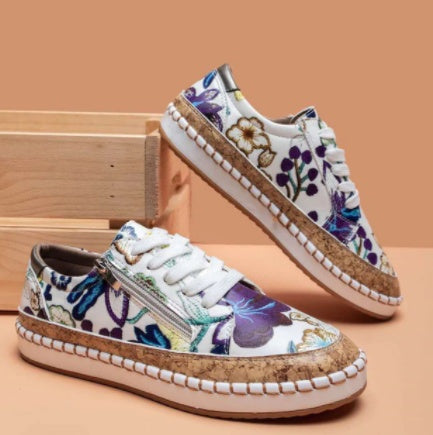 Yasmina® | Orthopedische schoenen voor uw gezondheid