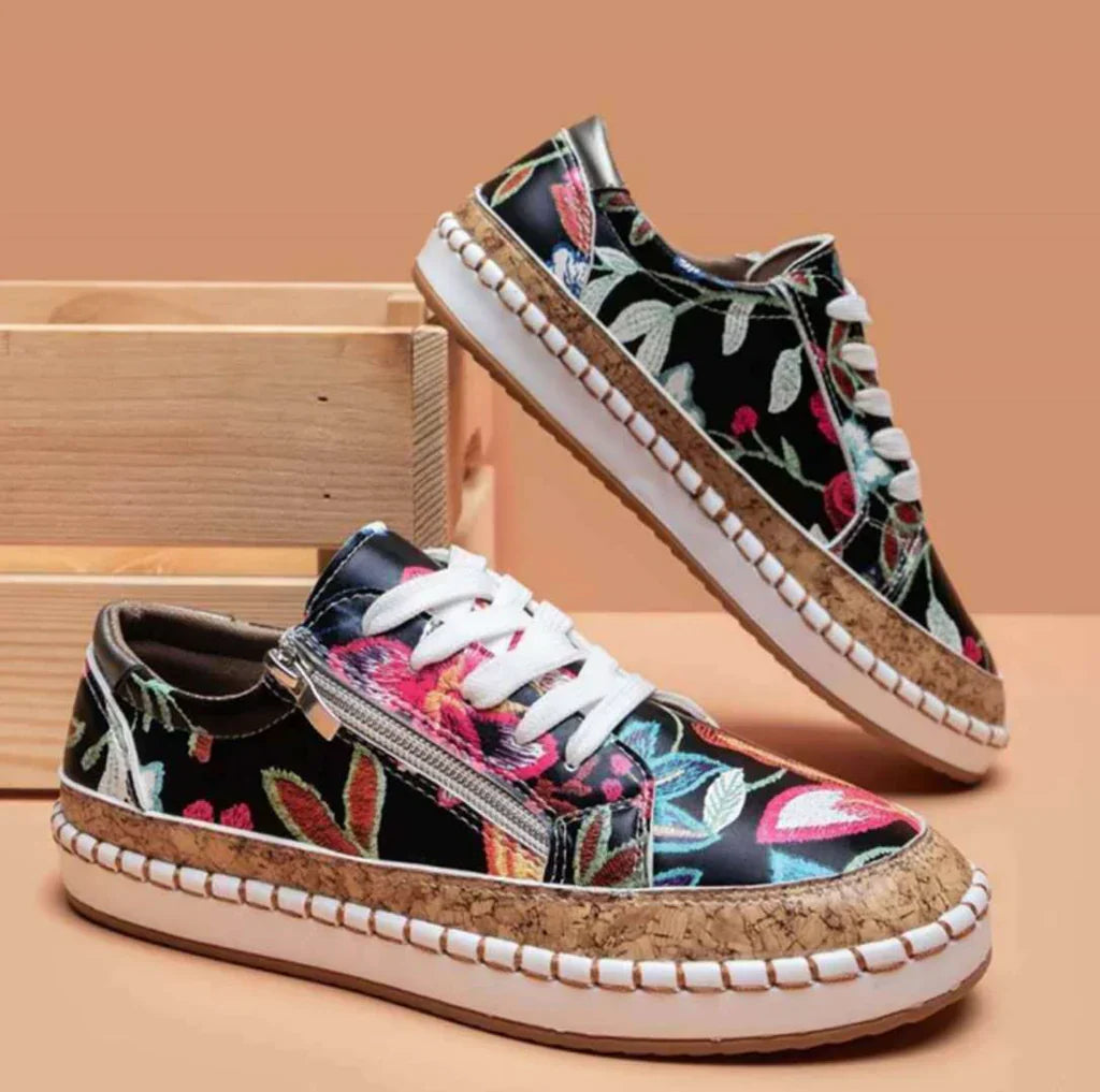 Yasmina® | Orthopedische schoenen voor uw gezondheid